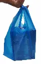 Ouse medium carrier bags